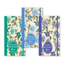 Hard-cover notebook 56 images