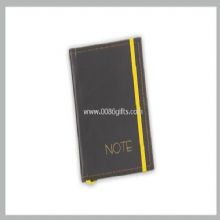 Hard-cover notebook 68 images