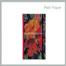 Hard-cover notebook 71 images