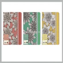 Hard-cover notebook 78 images