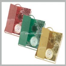 Hard-cover notebook 80 images