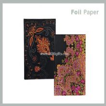 Hard-cover notebook 81 images