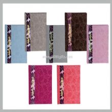 Hard-cover notebook 86 images