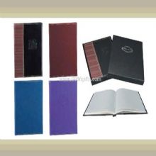 Hard-cover notebook 93 images