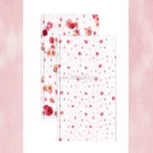 Hard-cover notebook 96 images
