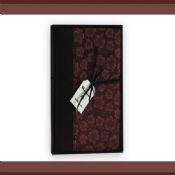 Hard-cover notebook 107 images
