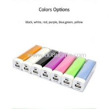 Portable Power Bank 2600mAh images