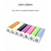 Portable Power Bank 2600mAh images