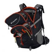 100% Nylon Customized Sports Bag images