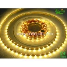 DC 24V SMD3528 Low Voltage LED Strip Lights , Single Color Flexible LED light strips images