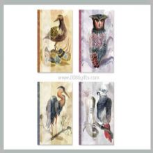 Hard-cover notebook 35 images