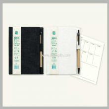 Hard-cover notebook 38 images
