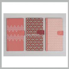Hard-cover notebook 27 images