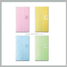 Hard-cover notebook 34 images