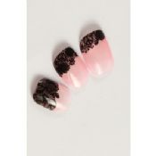 Full Cover Kids Fake Nails images