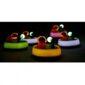 Plant PK zombies night lamp images