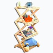 Wooden Shelf images