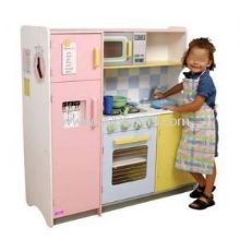 Kitchen Toy Set images