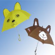 Kids umbrellas images