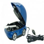 USB car ashtray images