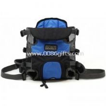 Oxgord Pet Carrier backpack Legs Out Front Carrier images