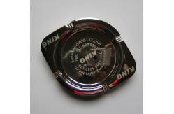 Metal ashtray images