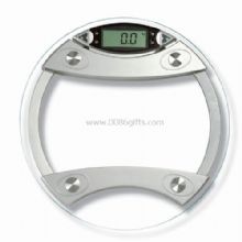 Electronic Health Scale images