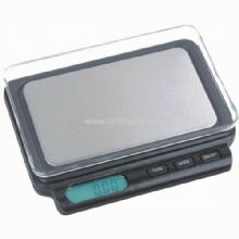 Electronic pocket scales 6 images