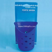 Bathroom Suction Hook images