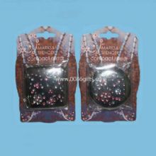 Two-sided mirror images