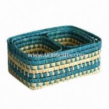 Corn Rope Storage Basket images