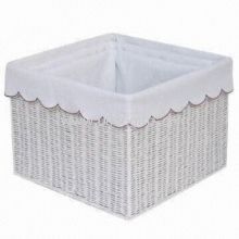 Rattan Basket images