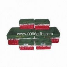 Sundries opbevaringskasser, Willow Utility kurve images