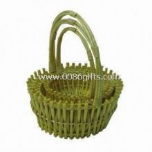 Willow-Hochzeit-Geschenk-Korb images