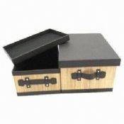 Storage baskets/boxes images