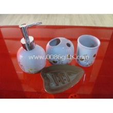 Ultra - temperature beach Ceramic Bath Accessories images