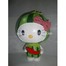 Watermelon Ceramic money box images