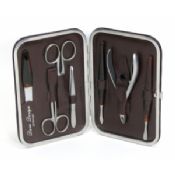 6 PC zipper series beauty repaired fingers gift set images