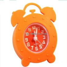 Silicone clock images