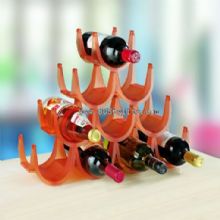 10 Bottle Wine Storage Rack images