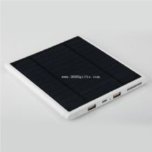 10000mah solar power bank images