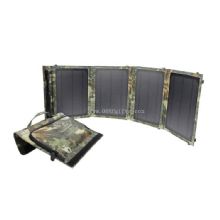 14w folding soalr panel images