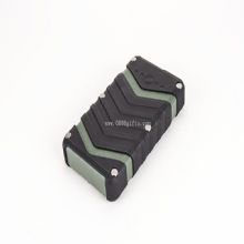 18000mah waterproof mobile power bank charger images