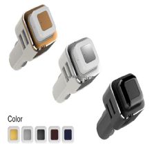 3 in1 Bluetooth headset with Oxygen bar healthier life car charger images