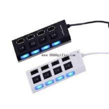 4/7 port usb hub images