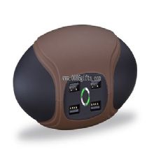 4 Port USB Charger images