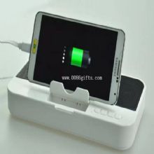 5200mAh Power Bank Bluetooth Speaker images
