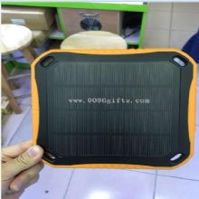 5600mah Solar Power Bank images