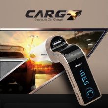 5V 2.5A Bluetooth USB charger images