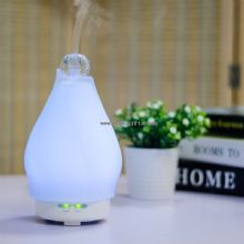 7-color-changing LED garrison air purifier images